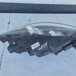 Pret Far stanga Ford kuga Full Led Complet an 2019 2020 2021 2022 2023 2024 cod LV4B13E017AN, LV4B-13E017-AN - poza 3