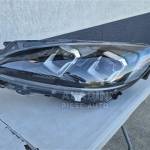 Pret Far stanga Ford kuga Full Led Complet an 2019 2020 2021 2022 2023 2024 cod LV4B13E017AN, LV4B-13E017-AN - poza 7