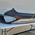 Pret Bara spate Kia Sportage 5 NQ5 an 2022 2023 2024 2025 cod 86612R2000 ; 86612-R2000 - poza 3