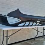 Pret Bara spate Kia Sportage 5 NQ5 an 2022 2023 2024 2025 cod 86612-R2000, 86612R2000 - poza 3