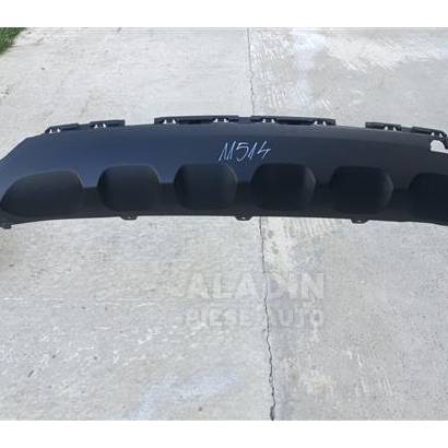 Pret Spoiler inferior bara spate Kia Sportage an 2018 2019 2020 2021, cod 86612-F1500