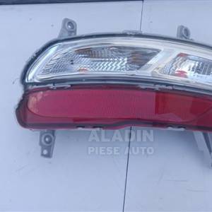 Lampa Stop stanga bara spate Kia Sportage an 2019 2020 2021 complet Pret Lampa Stop stanga bara spate Kia Sportage an 2019 2020 2021 complet 250 lei