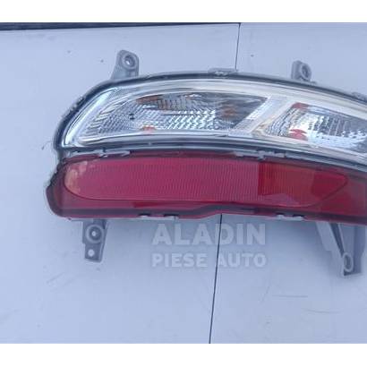 Pret Lampa Stop stanga bara spate Kia Sportage an 2019 2020 2021 complet