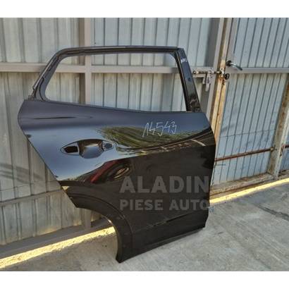 Pret Usa dreapta spate Kia Sportage 5 NQ5 ; an 2022 2023 2024 2025