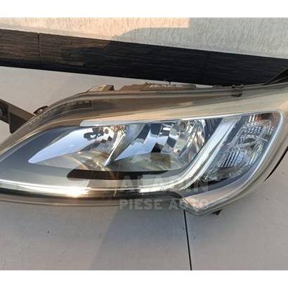 Pret Far stanga Fiat Ducato an 2014 2015 2016 2017 2018 cod 1394426080