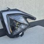 Pret Far stanga Kia Sportage 5 NQ5 Full Led an 2022 2023 2024 2025 cod 92101-R2000, 92101R2000 - poza 4