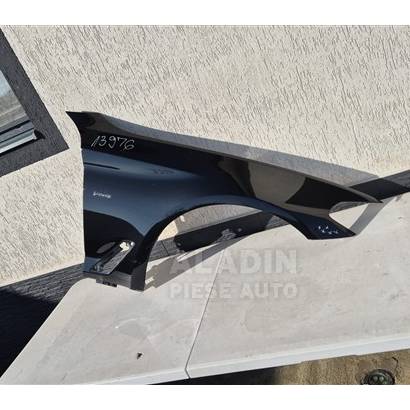 Pret Aripa dreapta fata BMW Seria 5 G30 G31 an 2017 2018 2019 2020 2021 2022 2023