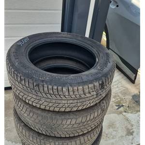 Anvelope iarna R17 215/65/R17 Continental Wintercontact Pret Anvelope iarna R17 215/65/R17 Continental Wintercontact 400 lei