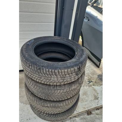 Pret Anvelope iarna R17 215/65/R17 Continental Wintercontact