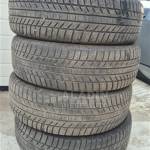 Pret Anvelope iarna R17 215/65/R17 Continental Wintercontact - poza 2