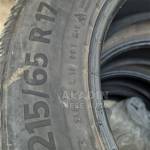 Pret Anvelope iarna R17 215/65/R17 Continental Wintercontact - poza 4