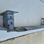 Pret Armatura bara fata Ford Transit Custom an 2024 2025 2026 - poza 4