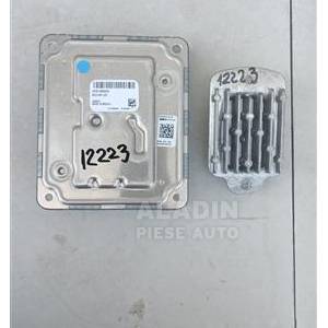 Set Modul Led cu Droser far Ford Kuga 3 Full Led an 2020 2021 2022 2023 cod JX7B-13B626-BL, 90166531-B22, B135914-B Pret Set Modul Led cu Droser far Ford Kuga 3 Full Led an 2020 2021 2022 2023 cod JX7B-13B626-BL, 90166531-B22, B135914-B 500 lei