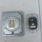 Pret Set Modul Led cu Droser far Ford Kuga 3 Full Led an 2020 2021 2022 2023 cod JX7B-13B626-BL, 90166531-B22, B135914-B - poza 2