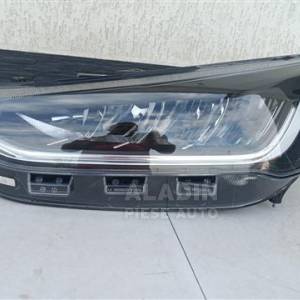 Far stanga sofer Ford Focus 4 Facelift Full Led an 2022 2023 2024 cod NX7B-13E015-CD, NX7B13E015CD