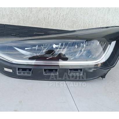 Pret Far stanga sofer Ford Focus 4 Facelift Full Led an 2022 2023 2024 cod NX7B-13E015-CD, NX7B13E015CD