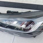 Pret Far stanga sofer Ford Focus 4 Facelift Full Led an 2022 2023 2024 cod NX7B-13E015-CD, NX7B13E015CD - poza 2