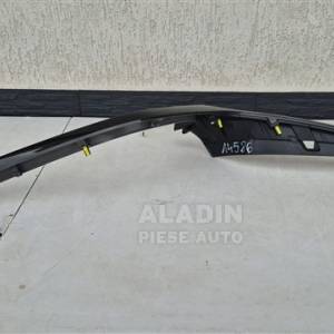 Pret Ornament stanga grila bara fata Mazda 3 an 2019 2020 2021 2022 2023 2024 2025 cod BCKN50771, BCKN-50771 200 lei