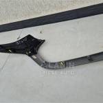 Pret Ornament stanga grila bara fata Mazda 3 an 2019 2020 2021 2022 2023 2024 2025 cod BCKN50771, BCKN-50771 - poza 4