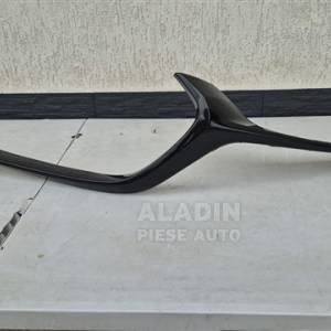 Pret Ornament stanga grila bara fata Mazda 3 an 2019 2020 2021 2022 2023 2024 2025 cod BCKN-50771, BCKN50771 200 lei