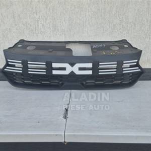 Pret Grila centrala Dacia Logan 3 Facelift an 2022 2023 2024 cod 622561324R 200 lei
