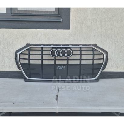 Pret Grila centrala Audi Q5 dupa 2021 cod 80A853651