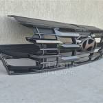 Pret Grila centrala bara fata Hyundai Tucson Facelift an 2024 2025 2026 cod 86366N7CAO, 86366-N7GAO, 86351-N7HAO - poza 3