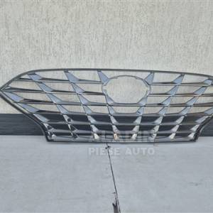 Grila radiator Hyundai I30 an 2017 2018 2019 2020 cod 86351G4510, 86351-G4510