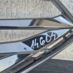 Pret Grila radiator Hyundai I30 an 2017 2018 2019 2020 cod 86351G4510, 86351-G4510 - poza 3