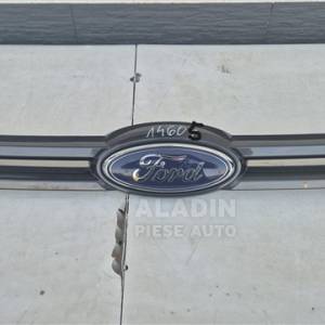 Grila centrala Ford Ranger an 2019 2020 2021 cod JB3B8B479BB, JB3B-8B479-BB