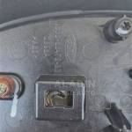 Pret Grila centrala Ford Ranger an 2019 2020 2021 cod JB3B8B479BB, JB3B-8B479-BB - poza 5