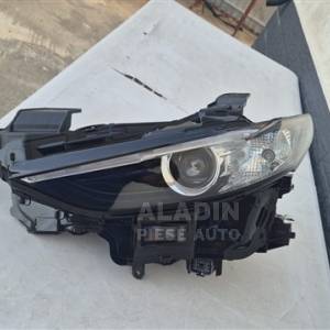 Pret Far stanga Mazda 3 Lupa Led Halogen cod BCJH51040 1200 lei