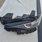 Pret Far stanga Mazda 3 Lupa Led Halogen cod BCJH51040 - poza 2