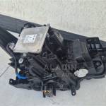 Pret Far stanga Mazda 3 Lupa Led Halogen cod BCJH51040 - poza 6