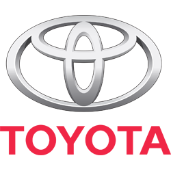 Piese auto Toyota